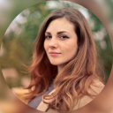 Portrait of Rachel N