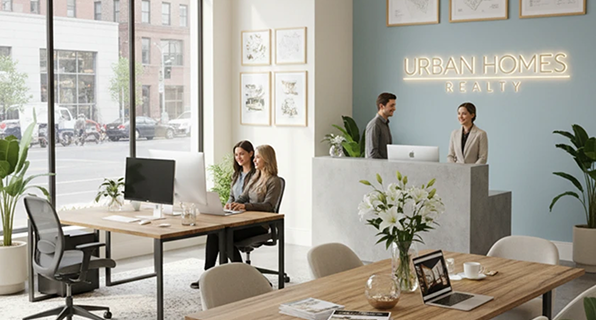 Commercial Real Estate