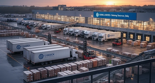 Logistics & Supply Chain